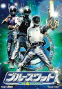 【中古】ブルースワット VOL.4【DVD】