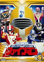 【中古】スーパー戦隊シリーズ 地球戦隊ファイブマンVOL.5<完>【DVD】