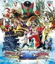 【中古】劇場版 仮面ライダーオーズ・海賊戦隊ゴーカイジャー 3D【Blu-ray】