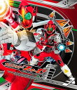 【中古】仮面ライダーフォーゼVOL.3【Blu-ray】