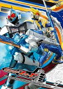 【中古】仮面ライダーフォーゼVOL.9【DVD】