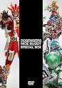 【中古】ドゲンジャーズ~ナイスバディ~ DVD 特装版