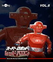 【中古】スーパーロボットレッドバロン Blu-ray vol.6