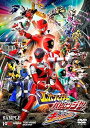 【中古】【メーカー特典あり】ルパンレンジャーVSパトレンジャーVSキュウレンジャー スペシャル版(初回生産限定)(「オーディオコメンタリーアフタートー