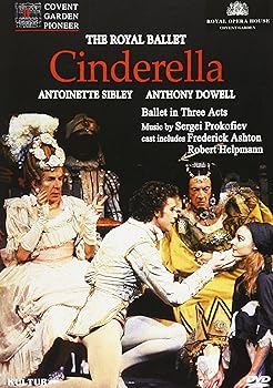 【中古】Cinderella [DVD]【メーカー名】【メーカー型番】【ブランド名】ユニバーサル ミュージック バレエ Antoinette Sibley: Actor; Anthony Dowell: Actor; Frederick Ashton: Actor; Robert Helpmann: Actor; Leslie Edwards: Actor; Georgina Parkinson: Actor; Frank Freeman: Actor; Jonathan Kelly: Actor; Julie Wood: Actor; Lois Strike: Actor; Douglas Steuart: Actor; Gary Sinclaire: Actor; John Vernon: Cast Member; John Vernon: Director; Charles Perrault: Writer【商品説明】Cinderella [DVD]当店では初期不良に限り、商品到着から7日間は返品を 受付けております。お問い合わせ・メールにて不具合詳細をご連絡ください。他モールとの併売品の為、完売の際はキャンセルご連絡させて頂きます。中古品の商品タイトルに「限定」「初回」「保証」「DLコード」などの表記がありましても、特典・付属品・帯・保証等は付いておりません。電子辞書、コンパクトオーディオプレーヤー等のイヤホンは写真にありましても衛生上、基本お付けしておりません。※未使用品は除く品名に【import】【輸入】【北米】【海外】等の国内商品でないと把握できる表記商品について国内のDVDプレイヤー、ゲーム機で稼働しない場合がございます。予めご了承の上、購入ください。掲載と付属品が異なる場合は確認のご連絡をさせて頂きます。ご注文からお届けまで1、ご注文⇒ご注文は24時間受け付けております。2、注文確認⇒ご注文後、当店から注文確認メールを送信します。3、お届けまで3〜10営業日程度とお考えください。4、入金確認⇒前払い決済をご選択の場合、ご入金確認後、配送手配を致します。5、出荷⇒配送準備が整い次第、出荷致します。配送業者、追跡番号等の詳細をメール送信致します。6、到着⇒出荷後、1〜3日後に商品が到着します。　※離島、北海道、九州、沖縄は遅れる場合がございます。予めご了承下さい。お電話でのお問合せは少人数で運営の為受け付けておりませんので、お問い合わせ・メールにてお願い致します。営業時間　月〜金　11:00〜18:00★お客様都合によるご注文後のキャンセル・返品はお受けしておりませんのでご了承ください。0