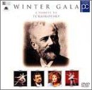 【中古】チャイコフスキー・ガラ・コンサート [DVD]