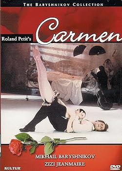 【中古】Carmen [DVD]【メーカー名】【メーカー型番】【ブランド名】【商品説明】Carmen [DVD]当店では初期不良に限り、商品到着から7日間は返品を 受付けております。お問い合わせ・メールにて不具合詳細をご連絡ください。他モールとの併売品の為、完売の際はキャンセルご連絡させて頂きます。中古品の商品タイトルに「限定」「初回」「保証」「DLコード」などの表記がありましても、特典・付属品・帯・保証等は付いておりません。電子辞書、コンパクトオーディオプレーヤー等のイヤホンは写真にありましても衛生上、基本お付けしておりません。※未使用品は除く品名に【import】【輸入】【北米】【海外】等の国内商品でないと把握できる表記商品について国内のDVDプレイヤー、ゲーム機で稼働しない場合がございます。予めご了承の上、購入ください。掲載と付属品が異なる場合は確認のご連絡をさせて頂きます。ご注文からお届けまで1、ご注文⇒ご注文は24時間受け付けております。2、注文確認⇒ご注文後、当店から注文確認メールを送信します。3、お届けまで3〜10営業日程度とお考えください。4、入金確認⇒前払い決済をご選択の場合、ご入金確認後、配送手配を致します。5、出荷⇒配送準備が整い次第、出荷致します。配送業者、追跡番号等の詳細をメール送信致します。6、到着⇒出荷後、1〜3日後に商品が到着します。　※離島、北海道、九州、沖縄は遅れる場合がございます。予めご了承下さい。お電話でのお問合せは少人数で運営の為受け付けておりませんので、お問い合わせ・メールにてお願い致します。営業時間　月〜金　11:00〜18:00★お客様都合によるご注文後のキャンセル・返品はお受けしておりませんのでご了承ください。0