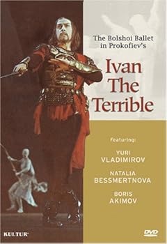 【中古】Ivan the Terrible [DVD] [Import]【メーカー名】【メーカー型番】【ブランド名】【商品説明】Ivan the Terrible [DVD] [Import]当店では初期不良に限り、商品到着から7日間は返品を 受付けております。お問い合わせ・メールにて不具合詳細をご連絡ください。他モールとの併売品の為、完売の際はキャンセルご連絡させて頂きます。中古品の商品タイトルに「限定」「初回」「保証」「DLコード」などの表記がありましても、特典・付属品・帯・保証等は付いておりません。電子辞書、コンパクトオーディオプレーヤー等のイヤホンは写真にありましても衛生上、基本お付けしておりません。※未使用品は除く品名に【import】【輸入】【北米】【海外】等の国内商品でないと把握できる表記商品について国内のDVDプレイヤー、ゲーム機で稼働しない場合がございます。予めご了承の上、購入ください。掲載と付属品が異なる場合は確認のご連絡をさせて頂きます。ご注文からお届けまで1、ご注文⇒ご注文は24時間受け付けております。2、注文確認⇒ご注文後、当店から注文確認メールを送信します。3、お届けまで3〜10営業日程度とお考えください。4、入金確認⇒前払い決済をご選択の場合、ご入金確認後、配送手配を致します。5、出荷⇒配送準備が整い次第、出荷致します。配送業者、追跡番号等の詳細をメール送信致します。6、到着⇒出荷後、1〜3日後に商品が到着します。　※離島、北海道、九州、沖縄は遅れる場合がございます。予めご了承下さい。お電話でのお問合せは少人数で運営の為受け付けておりませんので、お問い合わせ・メールにてお願い致します。営業時間　月〜金　11:00〜18:00★お客様都合によるご注文後のキャンセル・返品はお受けしておりませんのでご了承ください。0
