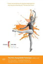 【中古】The Finis Jhung Ballet Technique: Power Barre