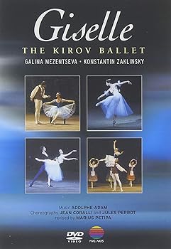【中古】ジゼル　全2幕 [DVD]【メーカー名】【メーカー型番】【ブランド名】ワーナーミュージックジャパン バレエ キーロフ・バレエ: Actor【商品説明】ジゼル　全2幕 [DVD]当店では初期不良に限り、商品到着から7日間は返品を 受付けております。お問い合わせ・メールにて不具合詳細をご連絡ください。他モールとの併売品の為、完売の際はキャンセルご連絡させて頂きます。中古品の商品タイトルに「限定」「初回」「保証」「DLコード」などの表記がありましても、特典・付属品・帯・保証等は付いておりません。電子辞書、コンパクトオーディオプレーヤー等のイヤホンは写真にありましても衛生上、基本お付けしておりません。※未使用品は除く品名に【import】【輸入】【北米】【海外】等の国内商品でないと把握できる表記商品について国内のDVDプレイヤー、ゲーム機で稼働しない場合がございます。予めご了承の上、購入ください。掲載と付属品が異なる場合は確認のご連絡をさせて頂きます。ご注文からお届けまで1、ご注文⇒ご注文は24時間受け付けております。2、注文確認⇒ご注文後、当店から注文確認メールを送信します。3、お届けまで3〜10営業日程度とお考えください。4、入金確認⇒前払い決済をご選択の場合、ご入金確認後、配送手配を致します。5、出荷⇒配送準備が整い次第、出荷致します。配送業者、追跡番号等の詳細をメール送信致します。6、到着⇒出荷後、1〜3日後に商品が到着します。　※離島、北海道、九州、沖縄は遅れる場合がございます。予めご了承下さい。お電話でのお問合せは少人数で運営の為受け付けておりませんので、お問い合わせ・メールにてお願い致します。営業時間　月〜金　11:00〜18:00★お客様都合によるご注文後のキャンセル・返品はお受けしておりませんのでご了承ください。0