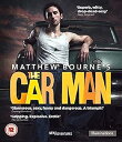 【中古】Matthew Bourne's The Car Man Blu-ray