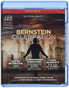【中古】バーンスタイン・セレブレーション「幽玄」 「不安の時代」 「コリュバンテスの遊戯」(Blu-ray Disc)