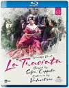 【中古】ヴェルディ : 歌劇《椿姫》 / 演出 : ソフィア・コッポラ (La Traviata by Sofia Coppola & Valentino) [...