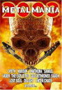 【中古】Metalmania 2003