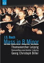 【中古】Mass in B Major