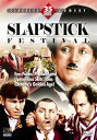 【中古】Slapstick Festival - 35 Shorts