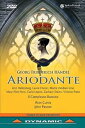 【中古】George Frideric Handel - Ariodante / Hallenberg . Cherici . Iorio . Nesi . L...