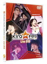 【中古】Kiramune Music Festival 2010 Live DVD