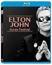 【中古】Elton John iTunes Festival 2013 Blu Ray Multiregion (Latin America Import)
