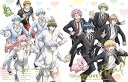 【中古】美男高校地球防衛部LOVE! FINAL! DVD