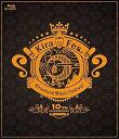【中古】【Blu-ray】Kiramune Music Festival〜10th Anniversary〜DAY.2