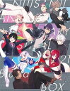 【中古】【Blu-ray】にじさんじ Anniversary Festival 2021 Blu-ray Box ブルーレイ