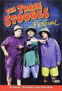 【中古】The Three Stooges - Festival