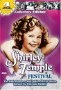 【中古】SHIRLEY TEMPLE FILM FESTIVAL
