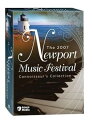 【中古】The 2007 Newport Music Festival: Connoisseur's Collection