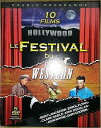 【中古】Coffret festival du western