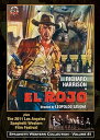 【中古】EL ROJO & The 2011 Los Angeles Spaghetti Western Film Festival