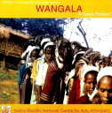 【中古】Wangala (A Garo Festival) (DVD Video)
