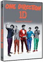 【中古】One Direction 1D Itunes Festival DVD Region 1 / 4 (Latin America Import)