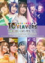 【中古】【DVD】10 FLAVORS SEASIDE LIVE FES 2015