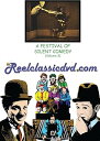 【中古】A FESTIVAL OF SILENT COMEDY (VOLUME 2)