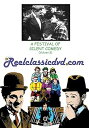【中古】A FESTIVAL OF SILENT COMEDY (VOLUME 5)