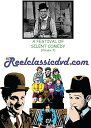 【中古】A FESTIVAL OF SILENT COMEDY (VOLUME 3)