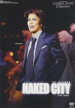 【中古】復刻版DVD『NAKED CITY』
