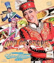 【中古】星組宝塚大劇場公演 ミュージカル・フルコース 『GOD OF STARS -食聖-』/スペース・レビュー・ファンタジア 『?clair Brillant...