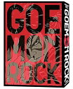 【中古】『五右衛門ロック -special edition-』DVD