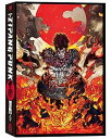 【中古】『ZIPANG PUNK~五右衛門ロックIII』DVD -special edition-