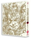 【中古】『ZIPANG PUNK?五右衛門ロックIII』Blu-ray - special edition-