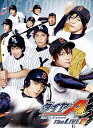 【中古】ダイヤのA The LIVE III(Blu-ray版)