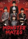 【中古】TEAM NACS SOLO PROJECT MONSTER MATES Blu-ray