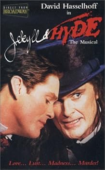 【中古】Jekyll & Hyde: The Musical [VHS]【メーカー名】【メーカー型番】【ブランド名】【商品説明】Jekyll & Hyde: The Musical [VHS]当店では初期不良に限り、商品到着から7日間は返品を 受付けております。お問い合わせ・メールにて不具合詳細をご連絡ください。他モールとの併売品の為、完売の際はキャンセルご連絡させて頂きます。中古品の商品タイトルに「限定」「初回」「保証」「DLコード」などの表記がありましても、特典・付属品・帯・保証等は付いておりません。電子辞書、コンパクトオーディオプレーヤー等のイヤホンは写真にありましても衛生上、基本お付けしておりません。※未使用品は除く品名に【import】【輸入】【北米】【海外】等の国内商品でないと把握できる表記商品について国内のDVDプレイヤー、ゲーム機で稼働しない場合がございます。予めご了承の上、購入ください。掲載と付属品が異なる場合は確認のご連絡をさせて頂きます。ご注文からお届けまで1、ご注文⇒ご注文は24時間受け付けております。2、注文確認⇒ご注文後、当店から注文確認メールを送信します。3、お届けまで3〜10営業日程度とお考えください。4、入金確認⇒前払い決済をご選択の場合、ご入金確認後、配送手配を致します。5、出荷⇒配送準備が整い次第、出荷致します。配送業者、追跡番号等の詳細をメール送信致します。6、到着⇒出荷後、1〜3日後に商品が到着します。　※離島、北海道、九州、沖縄は遅れる場合がございます。予めご了承下さい。お電話でのお問合せは少人数で運営の為受け付けておりませんので、お問い合わせ・メールにてお願い致します。営業時間　月〜金　11:00〜18:00★お客様都合によるご注文後のキャンセル・返品はお受けしておりませんのでご了承ください。0