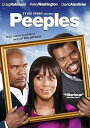 【中古】PEEPLES