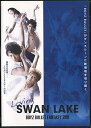 【中古】Loving SWAN LAKE BOYZ BALLET FANTASY 2011