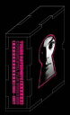 【中古】松本俊夫実験映像集 DVD-BOX