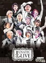 【中古】【DVD】ツキプロ祭・冬の陣 昼の部:2.5次元ダンスライブ ツキステ。LUNATIC LIVE
