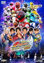 【中古】宇宙戦隊キュウレンジャー ファイナルライブツアー2018(予約限定版)